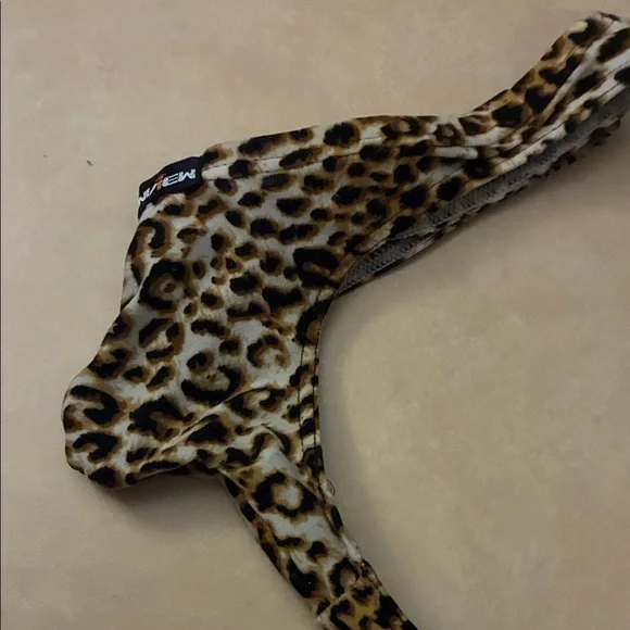 Manview mens Leopard Print Thong M - Picture 5 of 6